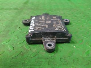 Датчик парковки задний TOYOTA LAND CRUISER VJA300 V35A-FTS 8816260010 3 ракурс