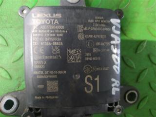 Датчик парковки задний TOYOTA LAND CRUISER VJA300 V35A-FTS 8816260010 5 ракурс