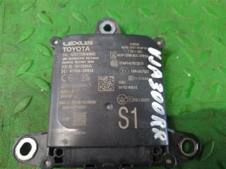 Датчик парковки задний TOYOTA LAND CRUISER VJA300 V35A-FTS 8816260010 3 ракурс