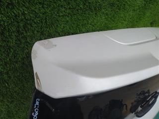 Дверь 5-я TOYOTA LAND CRUISER VJA300 V35A-FTS 6700560L70 2 ракурс