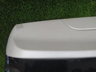 Дверь 5-я TOYOTA LAND CRUISER VJA300 V35A-FTS 6700560L70 3 ракурс