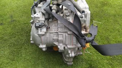 АКПП SUZUKI ALTO HA35S R06A 3 ракурс АКПП SUZUKI ALTO HA35S R06A 3 ракурс