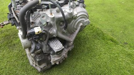 АКПП SUZUKI ALTO HA35S R06A 4 ракурс АКПП SUZUKI ALTO HA35S R06A 4 ракурс