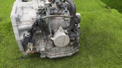 АКПП SUZUKI ALTO HA35S R06A 5 ракурс АКПП SUZUKI ALTO HA35S R06A 5 ракурс