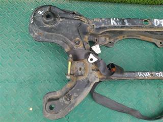 Балка подвески задняя HONDA S-MX RH1 B20B 50300-S70-000 3 ракурс Балка подвески задняя HONDA S-MX RH1 B20B 50300-S70-000 3 ракурс