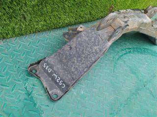 Балка задняя MITSUBISHI LANCER CS2V 4G15 MN100076 2 ракурс