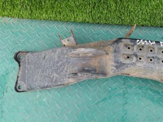 Балка задняя MITSUBISHI LANCER CS2V 4G15 MN100076 3 ракурс