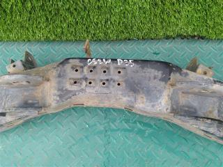 Балка задняя MITSUBISHI LANCER CS2V 4G15 MN100076 4 ракурс