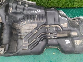 Бензобак TOYOTA LAND CRUISER VJA300 V35A-FTS 77001-60C80 5 ракурс