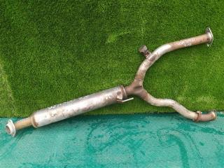 Глушитель TOYOTA LAND CRUISER VJA300 V35A-FTS 1742070460 2 ракурс