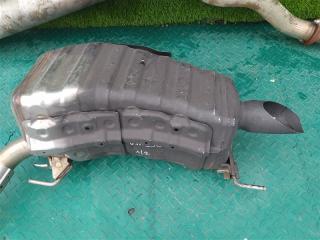 Глушитель TOYOTA LAND CRUISER VJA300 V35A-FTS 1742070460 3 ракурс