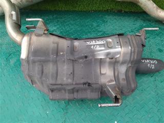 Глушитель TOYOTA LAND CRUISER VJA300 V35A-FTS 1742070460 4 ракурс