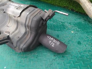 Глушитель TOYOTA LAND CRUISER VJA300 V35A-FTS 1742070460 5 ракурс