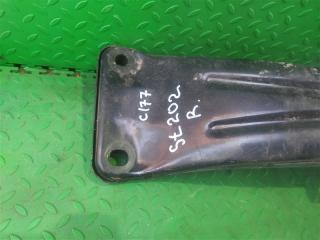 Балка подвески задняя TOYOTA CELICA ST202 3S-FE 51206-20070 2 ракурс