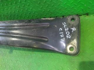 Балка подвески задняя TOYOTA CELICA ST202 3S-FE 51206-20070 4 ракурс