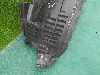 Подкрылок левый передний TOYOTA LAND CRUISER VJA300 V35A-FTS 5387660181 2 ракурс