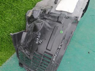 Подкрылок левый передний TOYOTA LAND CRUISER VJA300 V35A-FTS 5387660181 3 ракурс