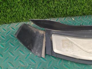 Накладка на бампер TOYOTA LAND CRUISER VJA300 V35A-FTS 521626013000 3 ракурс
