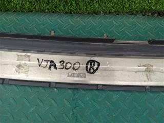 Накладка на бампер TOYOTA LAND CRUISER VJA300 V35A-FTS 521626013000 5 ракурс