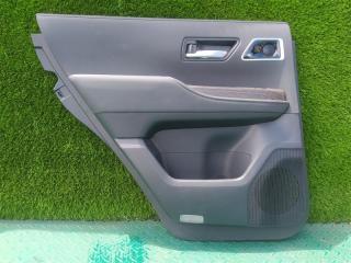 Карта двери задняя левая TOYOTA LAND CRUISER 2023