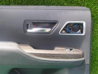 Карта двери левая задняя TOYOTA LAND CRUISER VJA300 V35A-FTS 3 ракурс