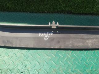 Жесткость бампера передняя TOYOTA LAND CRUISER VJA300 V35A-FTS 5261860030 4 ракурс