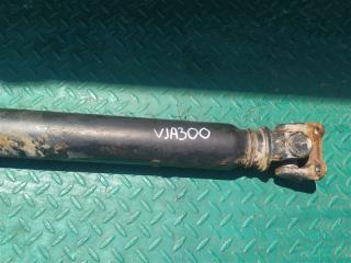 Карданный вал задний TOYOTA LAND CRUISER VJA300 V35A-FTS 3711060C90 5 ракурс