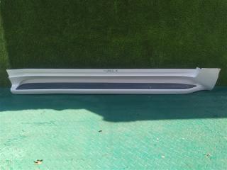 Подножка TOYOTA LAND CRUISER VJA300 V35A-FTS 2 ракурс