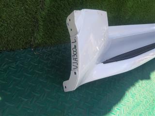 Подножка TOYOTA LAND CRUISER VJA300 V35A-FTS 5 ракурс