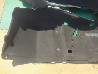 Ковер пола TOYOTA LAND CRUISER VJA300 V35A-FTS 585106AK40 2 ракурс