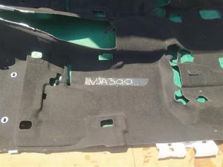 Ковер пола TOYOTA LAND CRUISER VJA300 V35A-FTS 585106AK40 3 ракурс