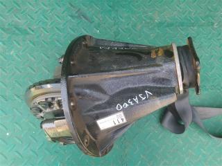 Редуктор задний TOYOTA LAND CRUISER VJA300 V35A-FTS 41110-60D20 2 ракурс