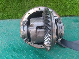 Редуктор задний TOYOTA LAND CRUISER VJA300 V35A-FTS 41110-60D20 3 ракурс