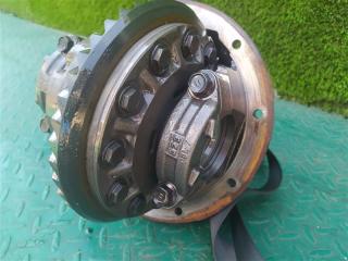 Редуктор задний TOYOTA LAND CRUISER VJA300 V35A-FTS 41110-60D20 4 ракурс