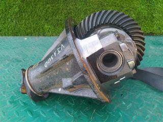 Редуктор задний TOYOTA LAND CRUISER VJA300 V35A-FTS 41110-60D20 5 ракурс
