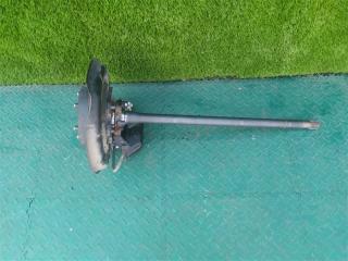 Полуось левая TOYOTA LAND CRUISER VJA300 V35A-FTS 2 ракурс