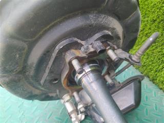 Полуось правая TOYOTA LAND CRUISER VJA300 V35A-FTS 3 ракурс
