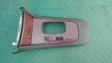 Консоль кпп TOYOTA WINDOM MCV30 5 ракурс