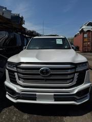 Фото запчасти бампер передний TOYOTA LAND CRUISER 2023 контрактная запчасть Запчасть бампер передний TOYOTA LAND CRUISER 2023