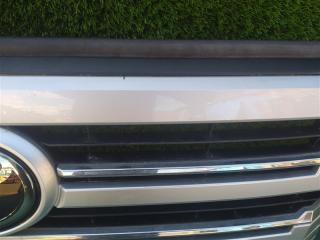 Решетка радиатора TOYOTA LAND CRUISER VJA300 V35A-FTS 5 ракурс