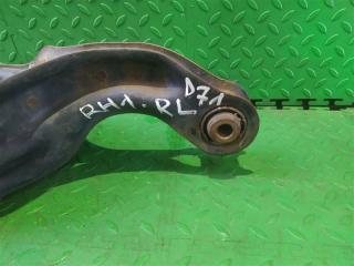 Рычаг левый задний HONDA S-MX RH1 B20B 52360-SX0-020 2 ракурс