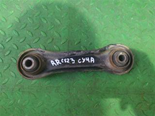Рычаг правый задний MITSUBISHI GALANT FORTIS CY4A 4B11 4117A007 4 ракурс
