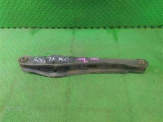 Рычаг левый задний MITSUBISHI GALANT FORTIS CY4A 4B11 4113A011 5 ракурс