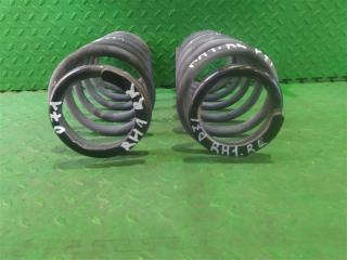 Пружина задняя HONDA S-MX RH1 B20B 3 ракурс
