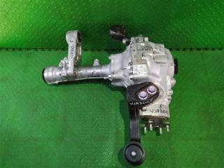 Редуктор передний TOYOTA LAND CRUISER VJA300 V35A-FTS 41110-60D90 2 ракурс