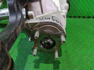 Редуктор передний TOYOTA LAND CRUISER VJA300 V35A-FTS 41110-60D90 3 ракурс