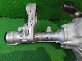 Редуктор передний TOYOTA LAND CRUISER VJA300 V35A-FTS 41110-60D90 5 ракурс