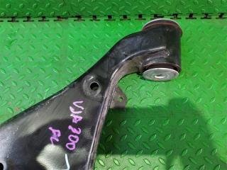 Рычаг левый передний TOYOTA LAND CRUISER VJA300 V35A-FTS 48069-60060 4 ракурс