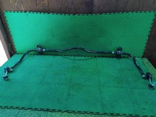 Стабилизатор задний TOYOTA LAND CRUISER VJA300 V35A-FTS 4881260320 1 ракурс