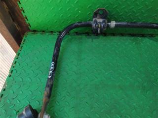 Стабилизатор задний TOYOTA LAND CRUISER VJA300 V35A-FTS 4881260320 2 ракурс